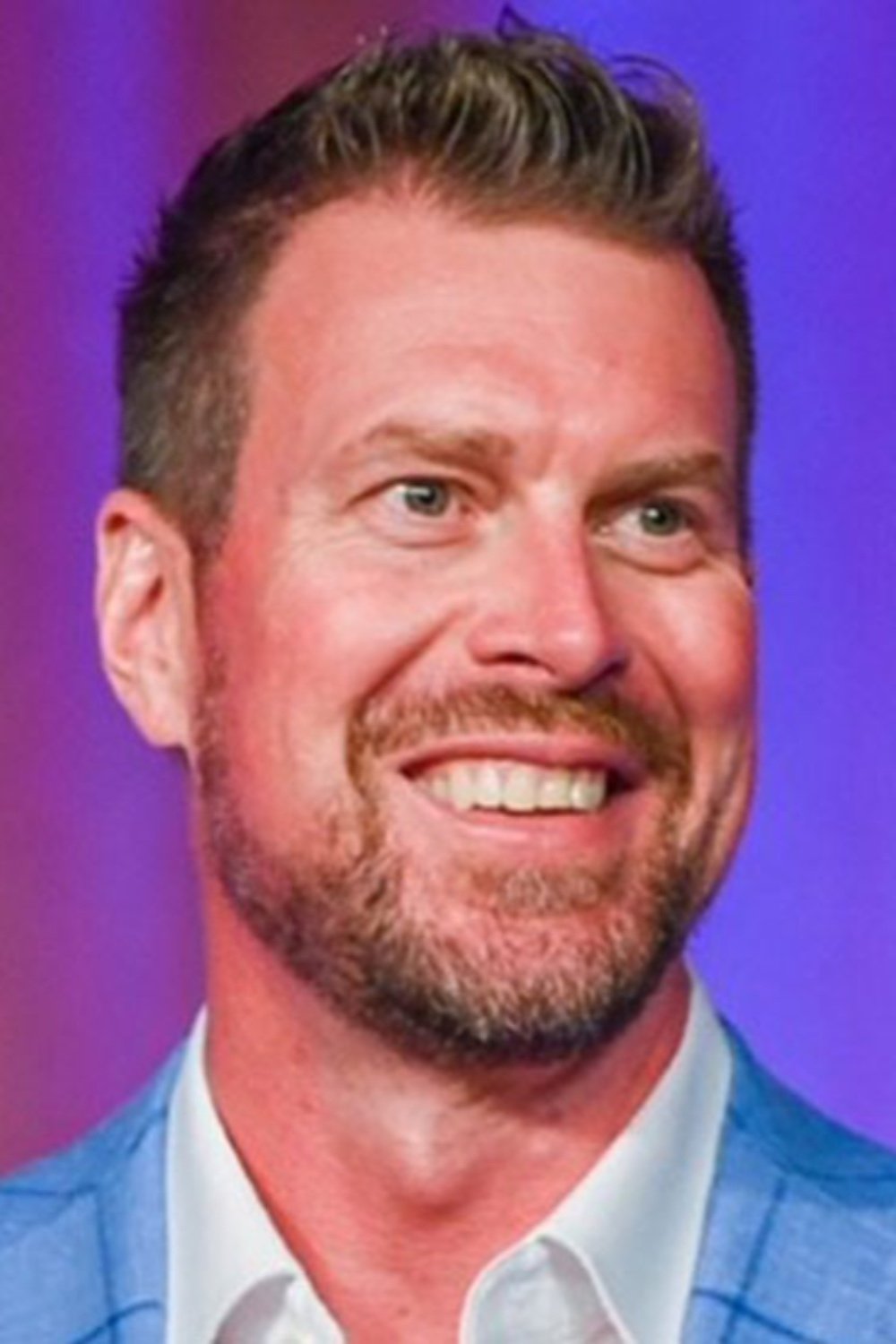 بازیگر Ryan Leaf  