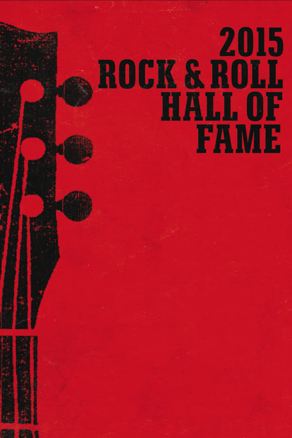 Rock and Roll Hall of Fame Induction Ceremony | Rock and Roll Hall of Fame Induction Ceremony