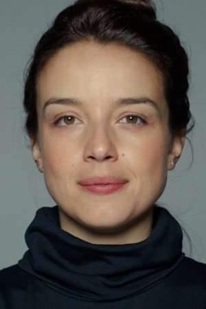 بازیگر Juliana Pina  
