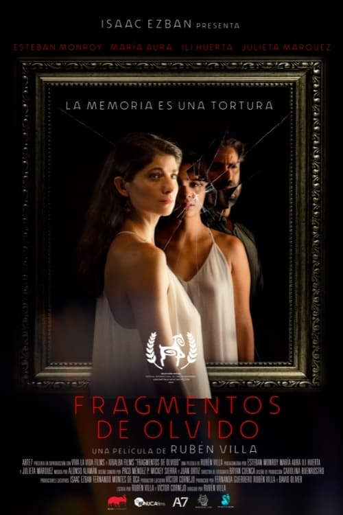 Fragmentos de Olvido | Fragmentos de Olvido