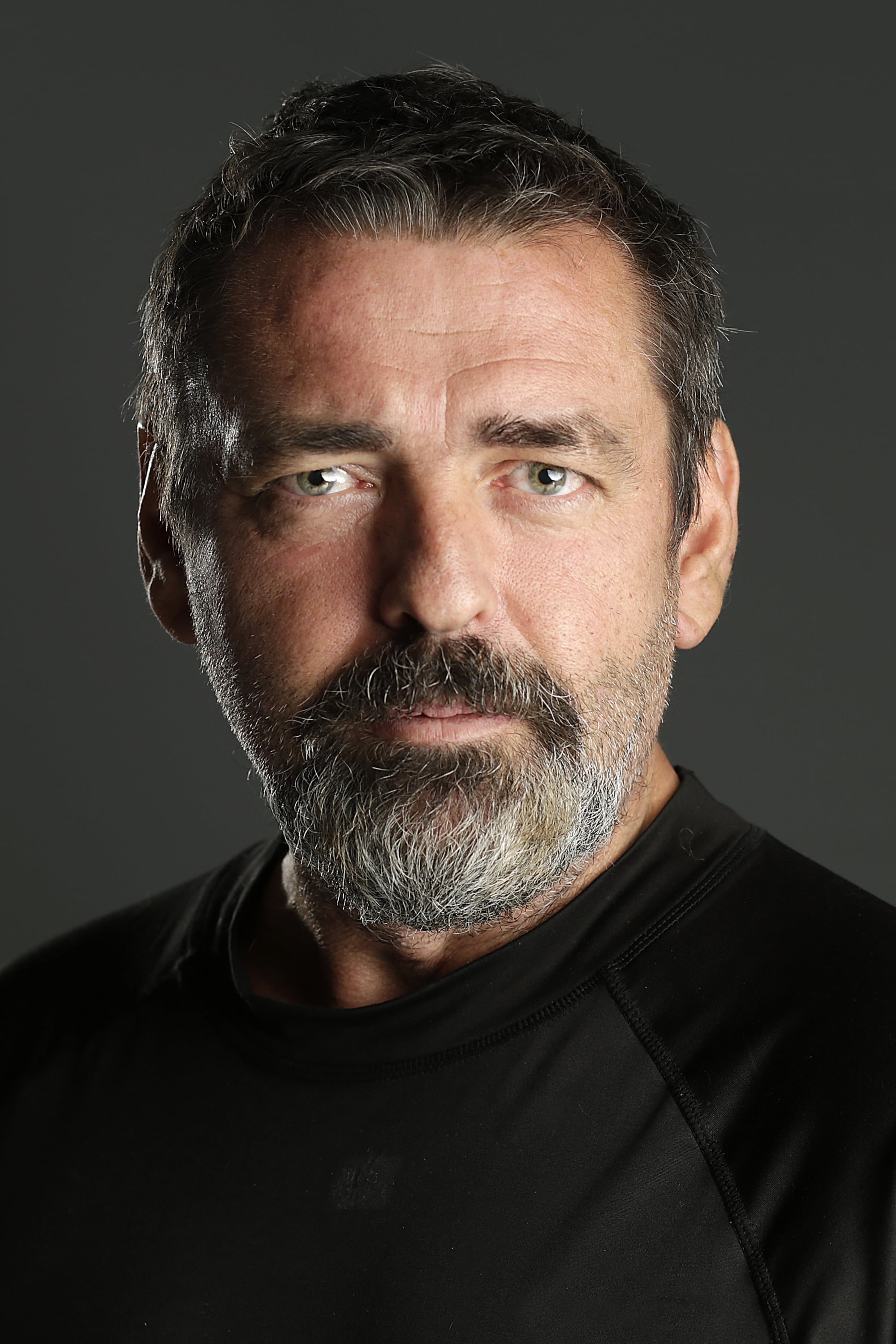 بازیگر Angus Macfadyen  