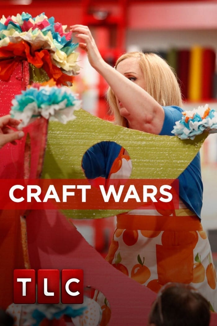 Craft Wars | Craft Wars