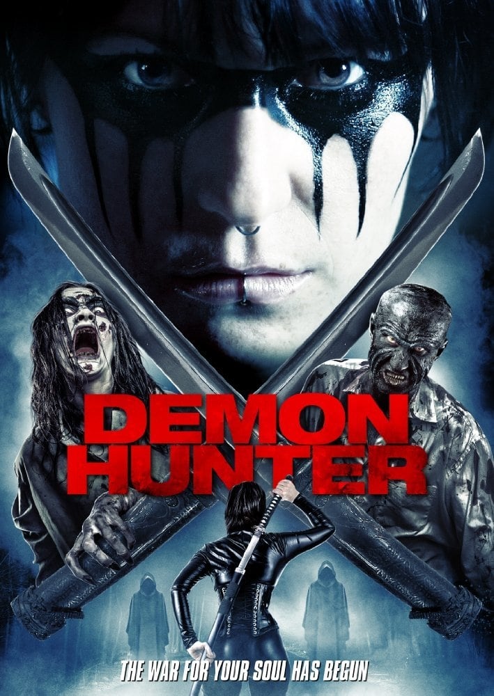 Demon Hunter | Demon Hunter