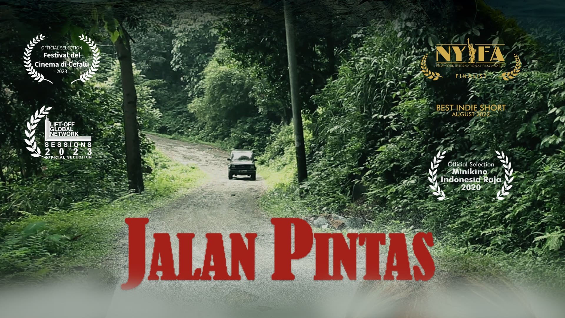 Jalan Pintas|Jalan Pintas