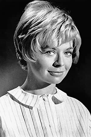 بازیگر Susannah York  