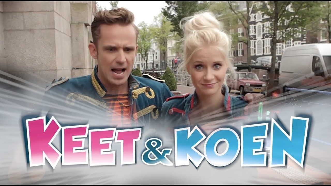 Keet & Koen en de speurtocht naar Bassie & Adriaan|Keet & Koen en de speurtocht naar Bassie & Adriaan