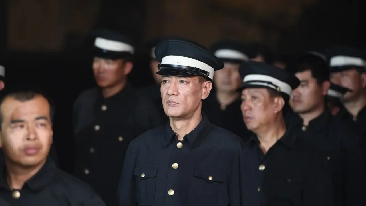铁血阳泉|铁血阳泉