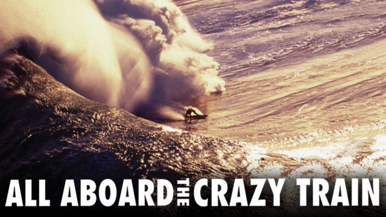 All Aboard the Crazy Train|All Aboard the Crazy Train