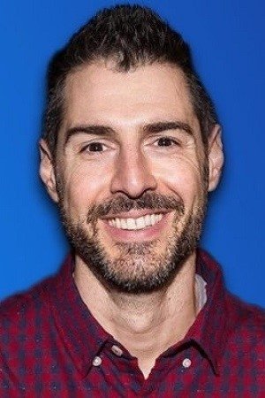 بازیگر Rob Cesternino  