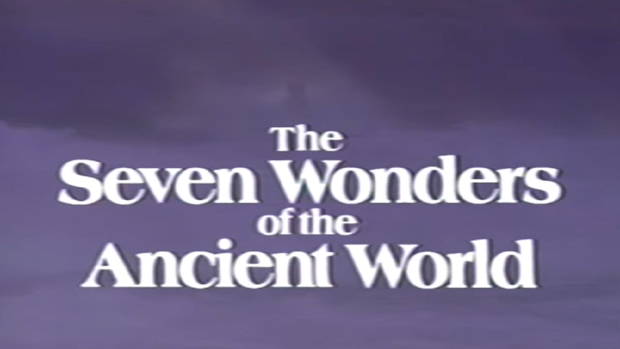 The Seven Wonders of the Ancient World|The Seven Wonders of the Ancient World