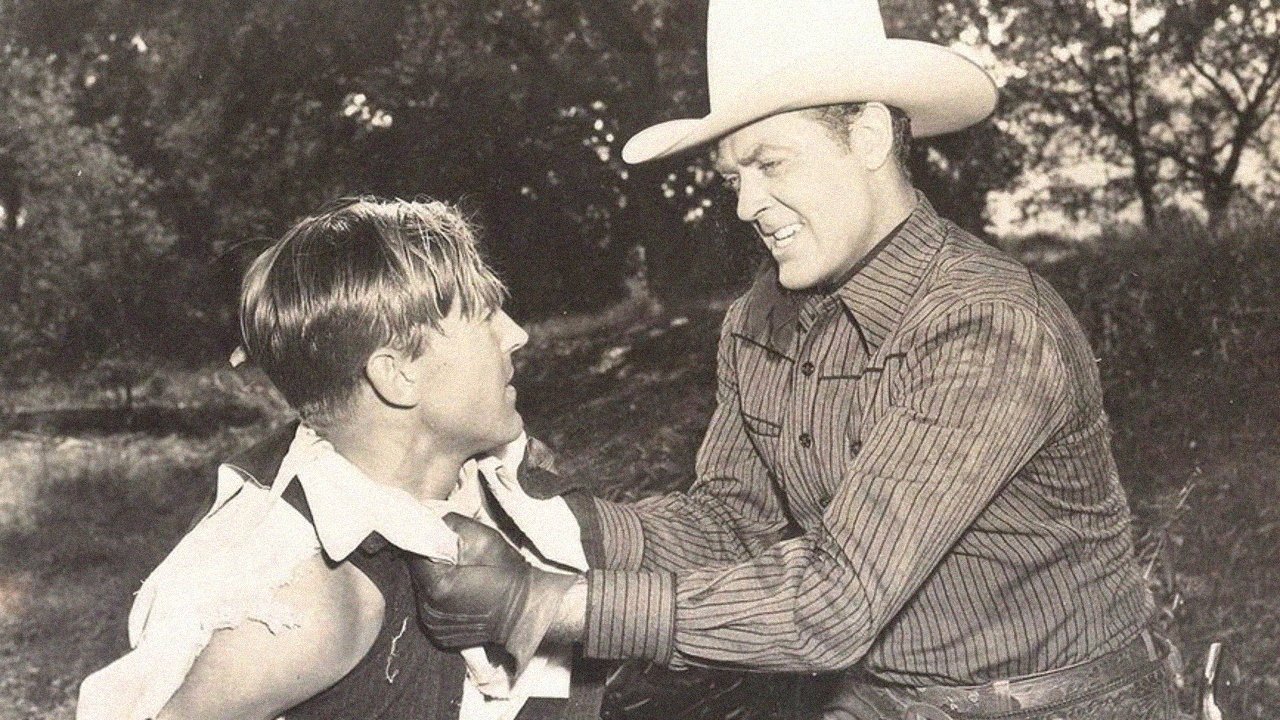 Captive of Billy the Kid|Captive of Billy the Kid