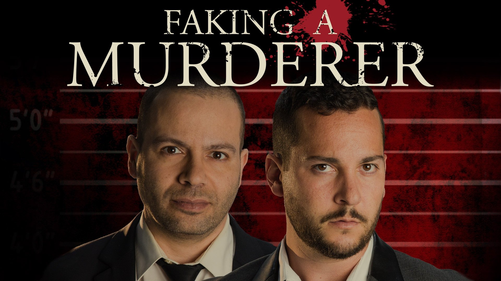 Faking a Murderer|Faking a Murderer