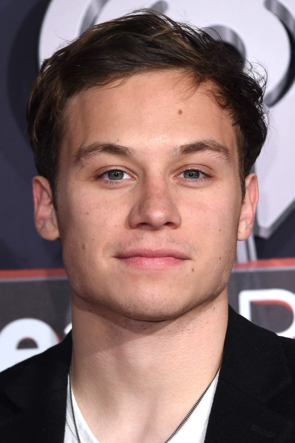 بازیگر Finn Cole  