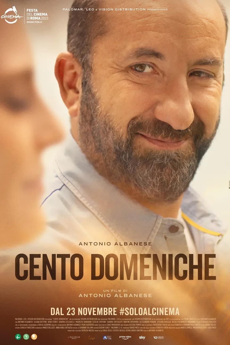 Cento domeniche | Cento domeniche