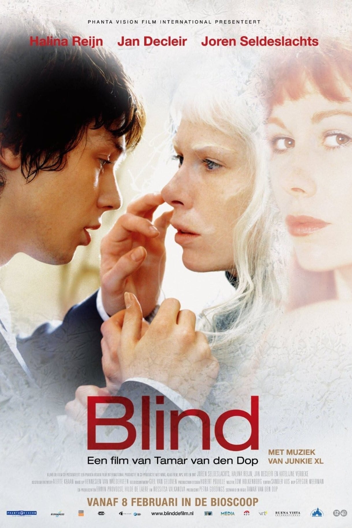 Blind | Blind