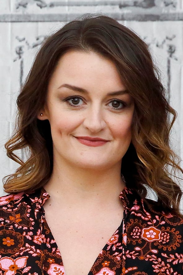 بازیگر Alison Wright  