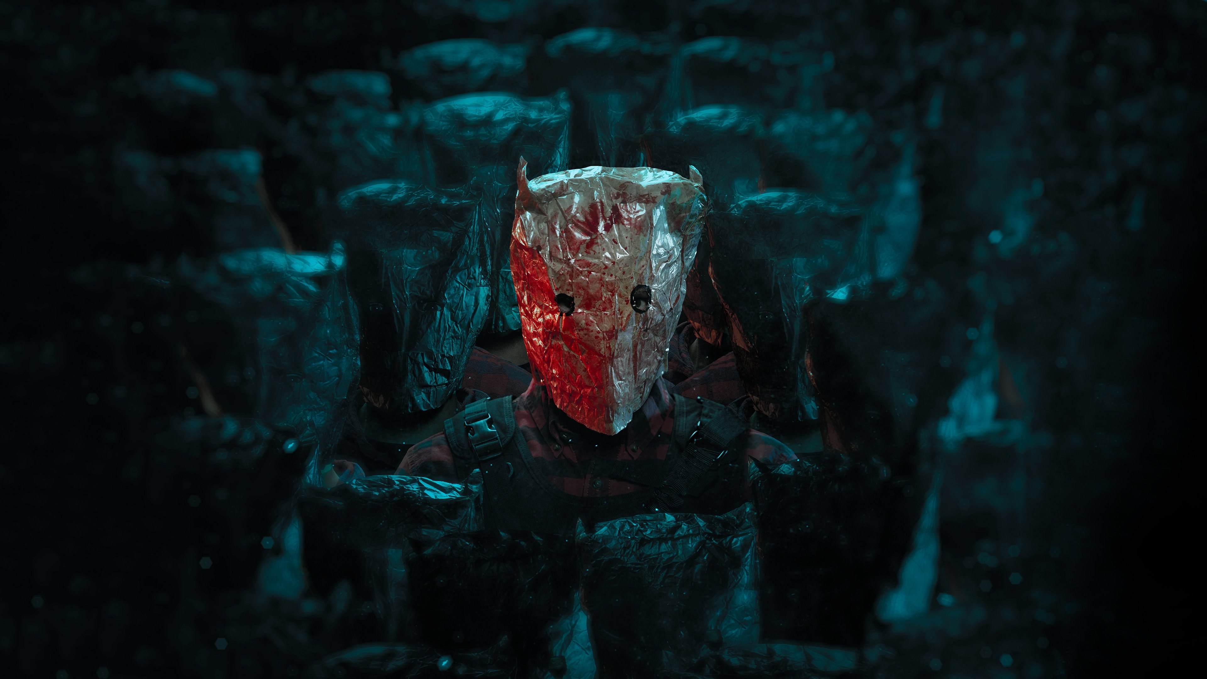 Bagman Rising|Bagman Rising