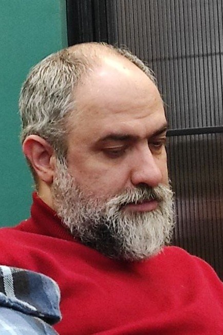 بازیگر Ali Ebdali  