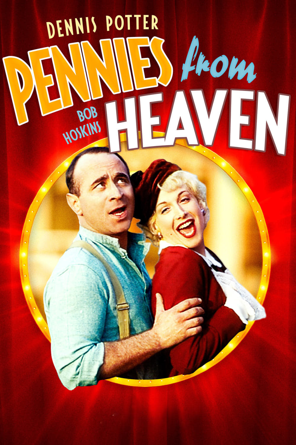 Pennies from Heaven | Pennies from Heaven