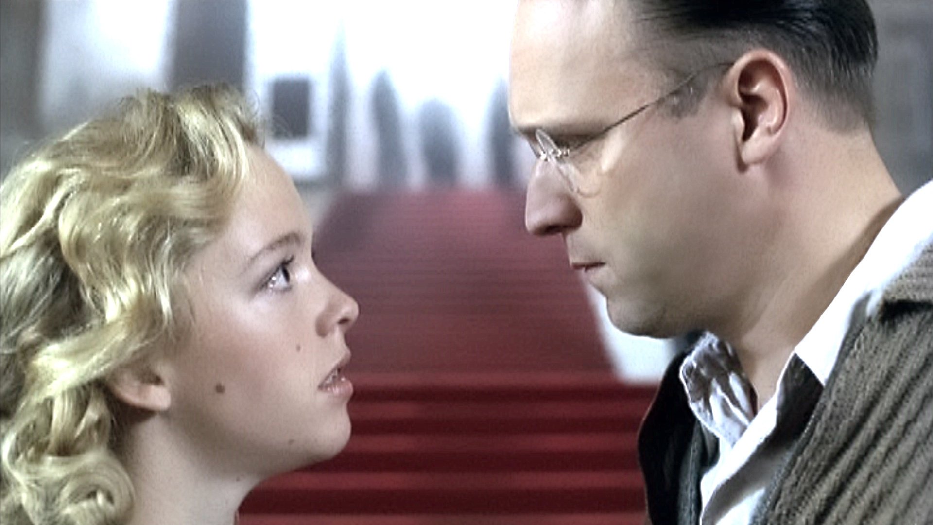 Bonhoeffer: Agent of Grace|Bonhoeffer: Agent of Grace