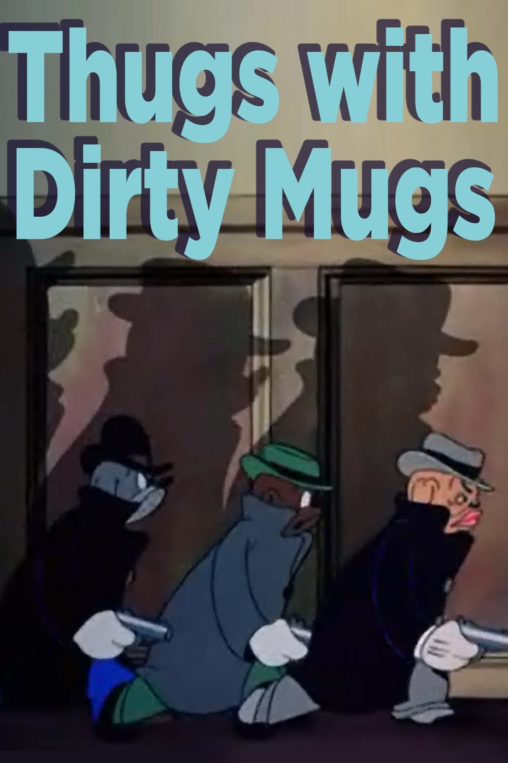 Thugs with Dirty Mugs | Thugs with Dirty Mugs