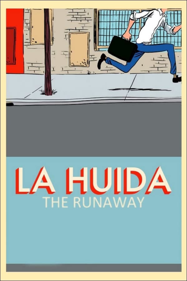 La huida | La huida