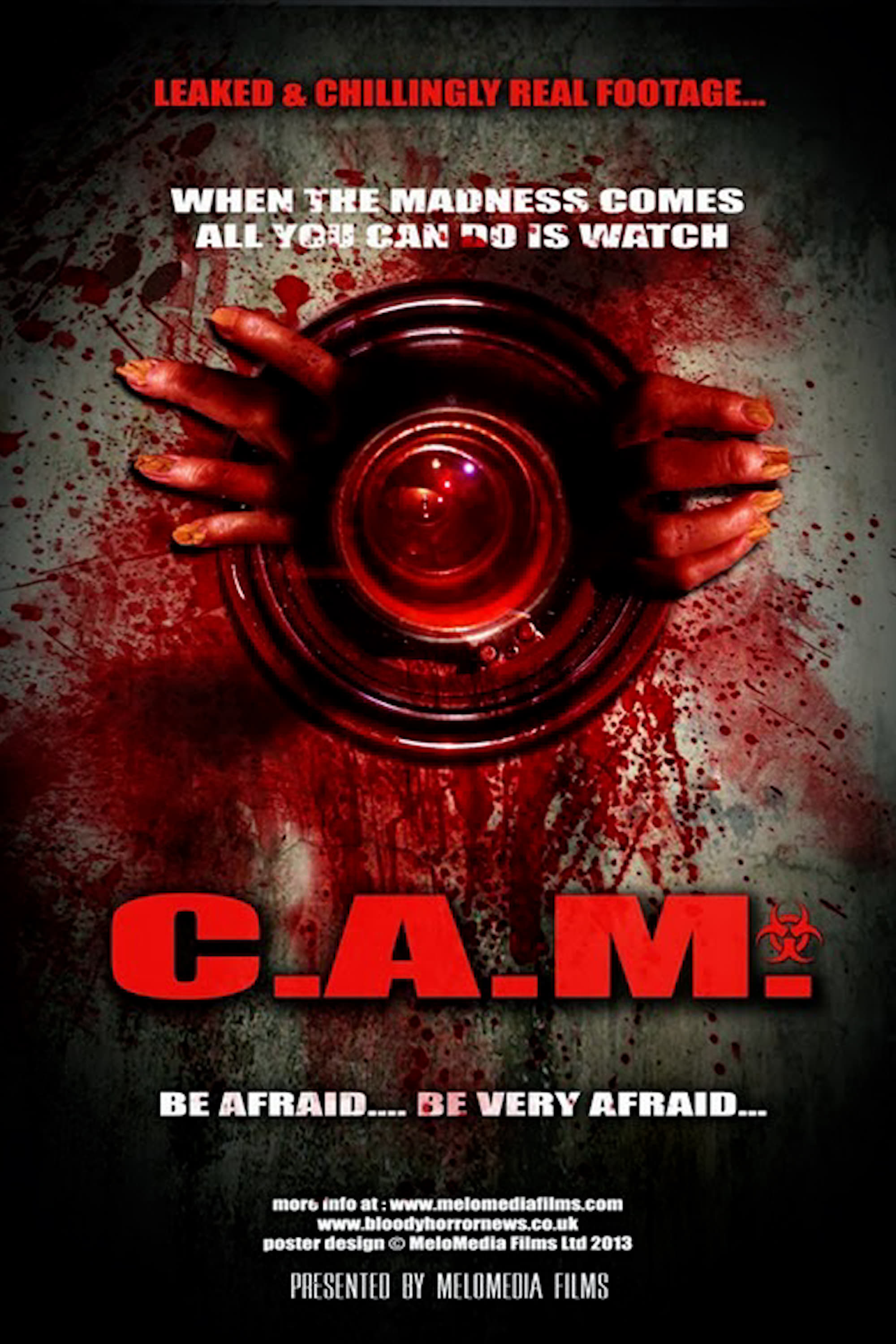 C.A.M. | C.A.M.