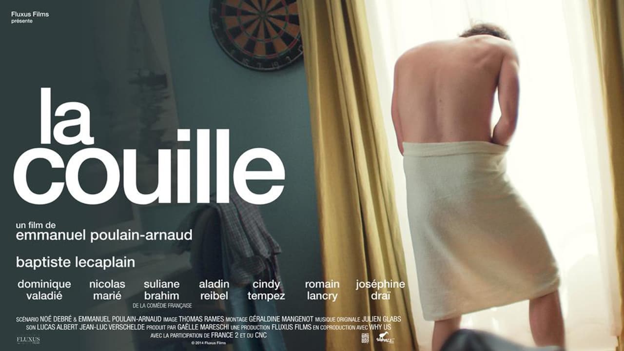 La couille|La couille