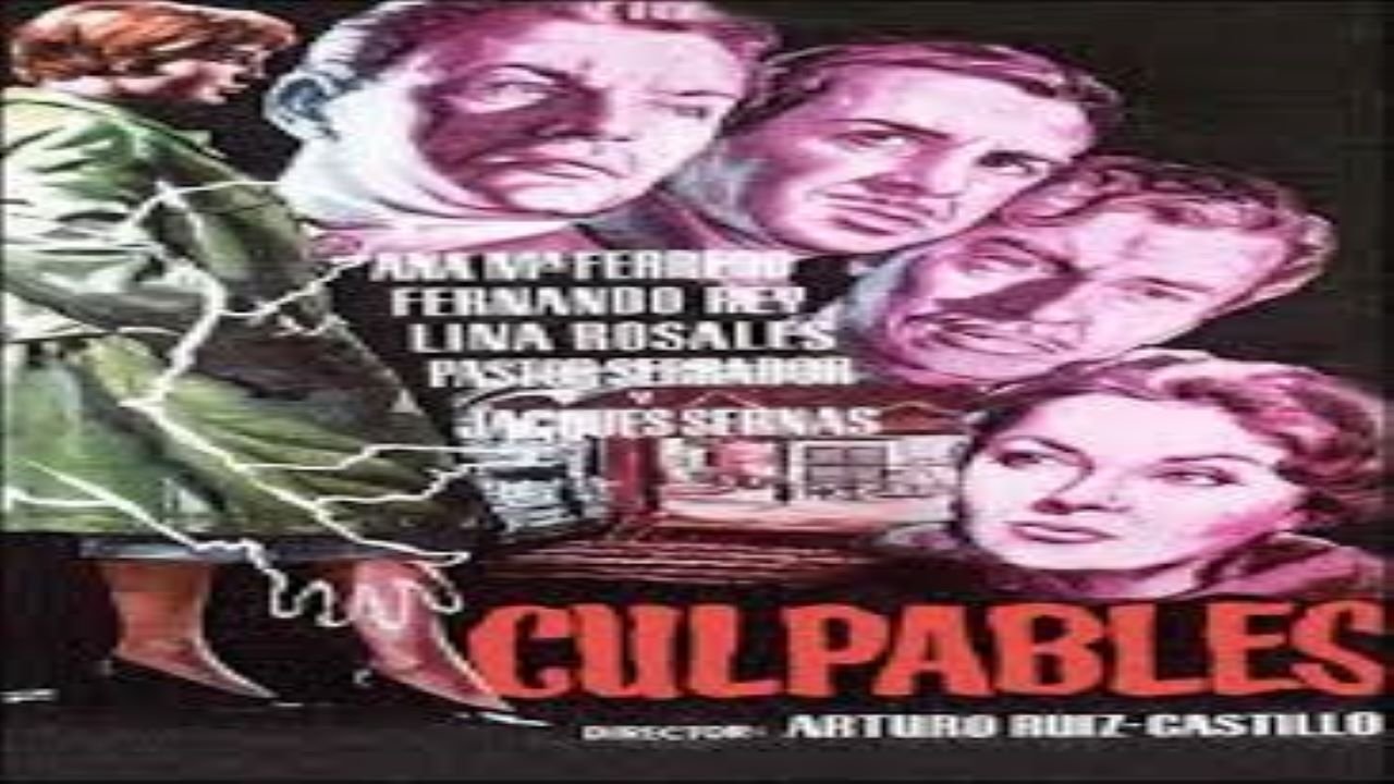 Culpables|Culpables
