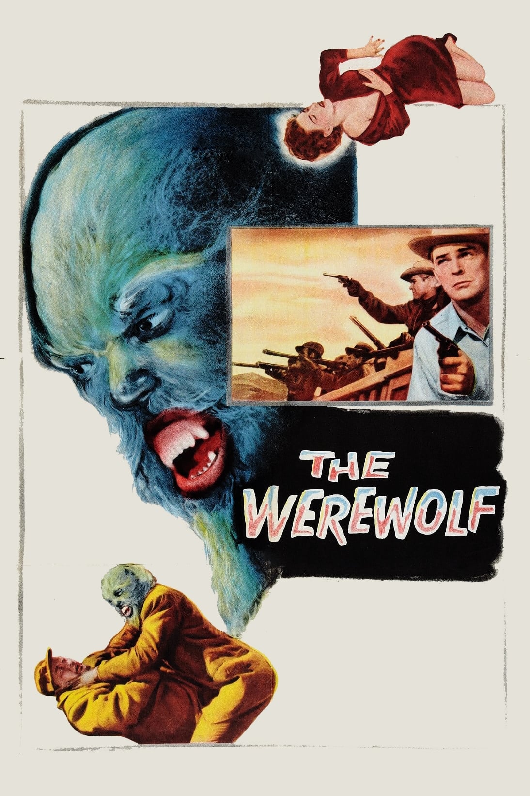 The Werewolf | The Werewolf