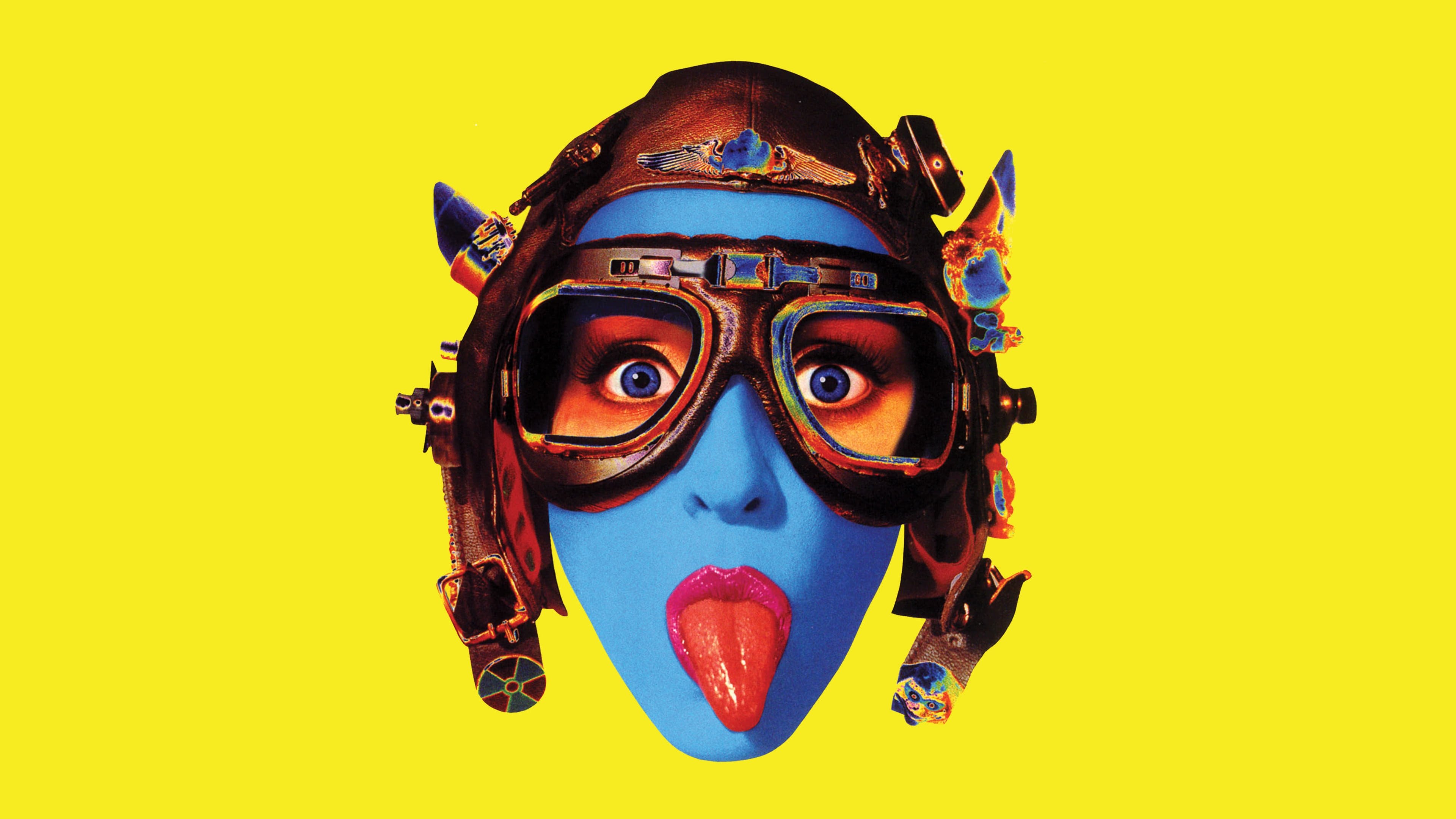 Tank Girl|Tank Girl