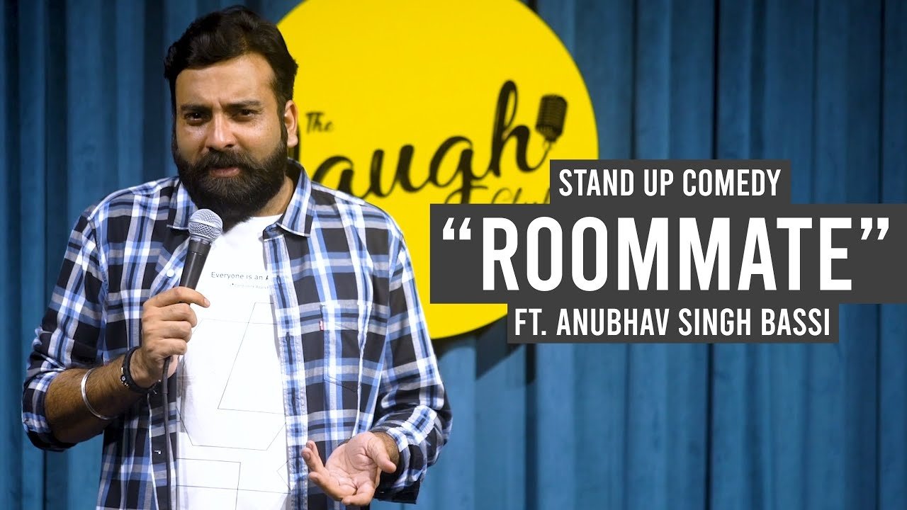 Roommate|Roommate
