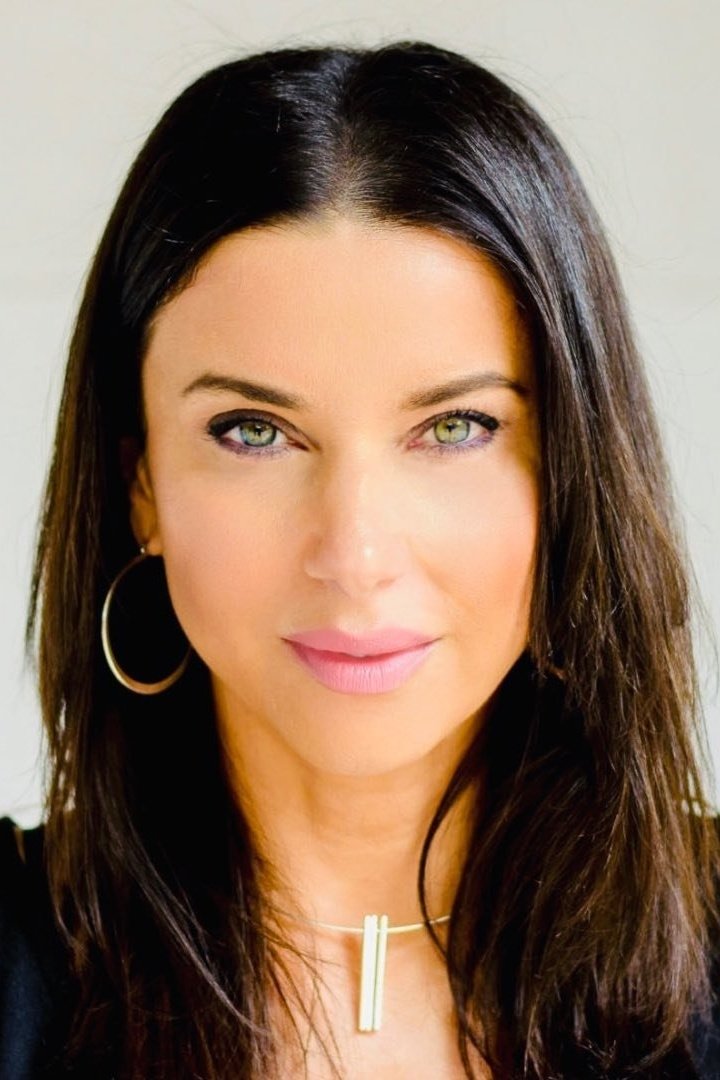 بازیگر Christina Aivalis  
