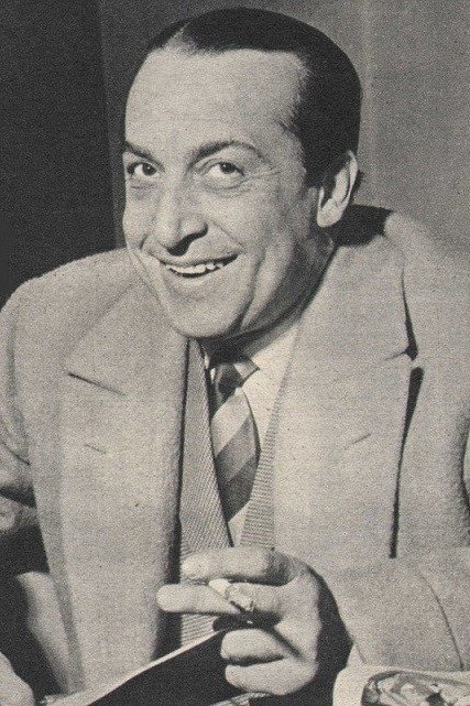 بازیگر Nuto Navarrini  