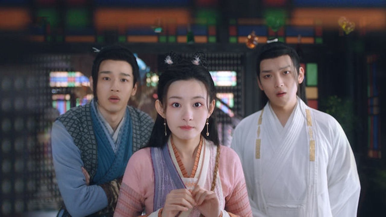 贩卖法术的杂货铺|贩卖法术的杂货铺