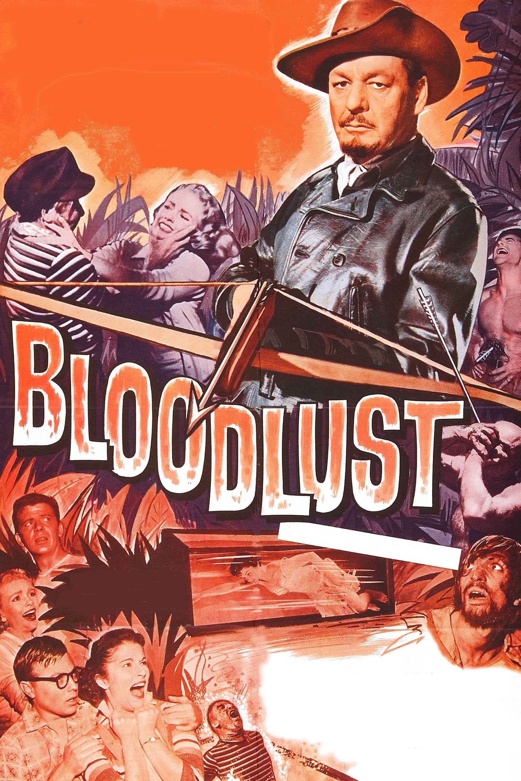 Bloodlust! | Bloodlust!