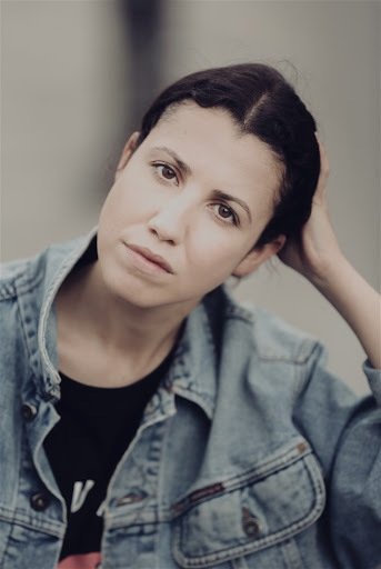 بازیگر Morgane Housset  