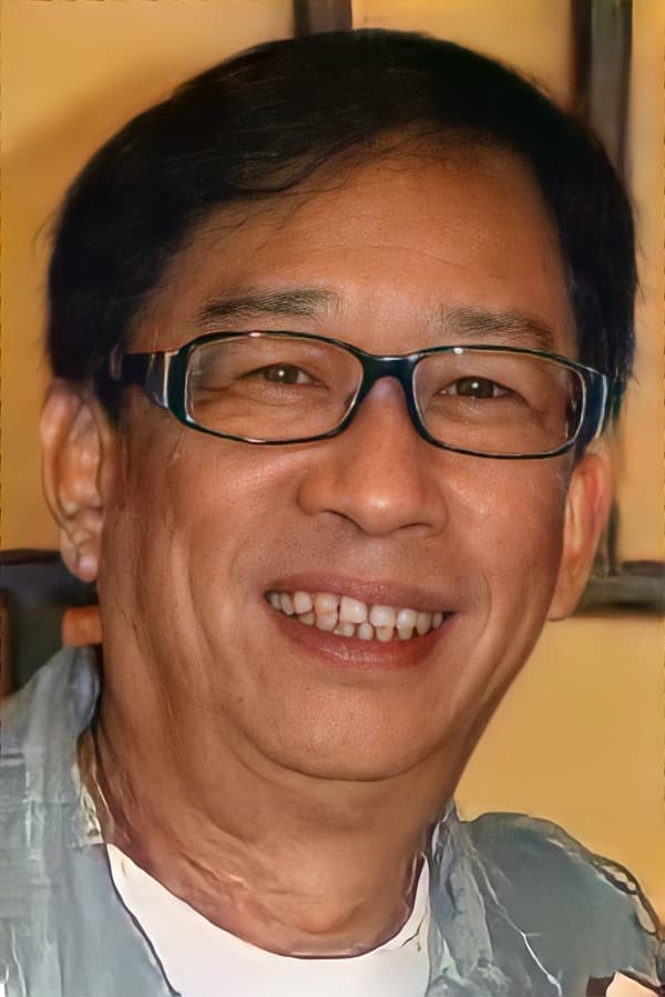 بازیگر Peter Lai Bei-Dak  