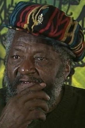 بازیگر Alvin Patterson  