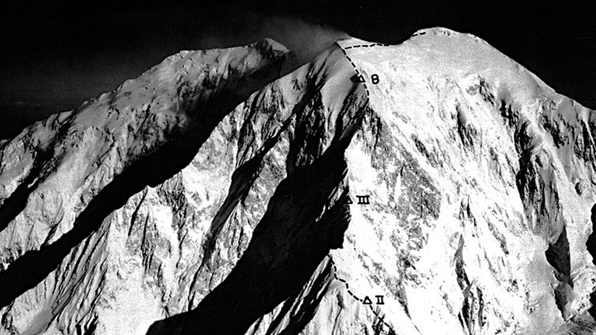 La Femme De Denali|La Femme De Denali