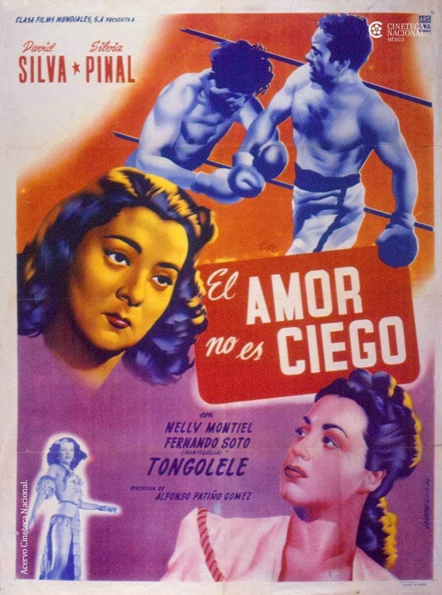 El amor no es ciego | El amor no es ciego