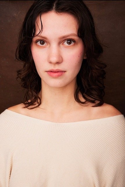 بازیگر Kelsey Brown  