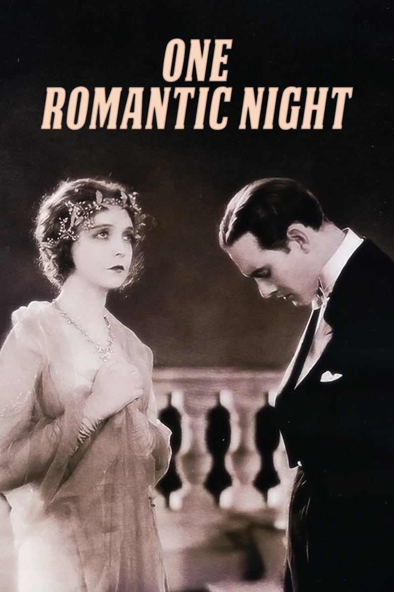 One Romantic Night | One Romantic Night