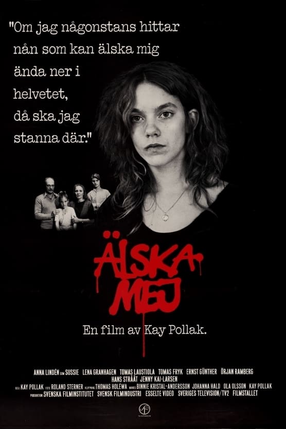 Älska mej | Älska mej