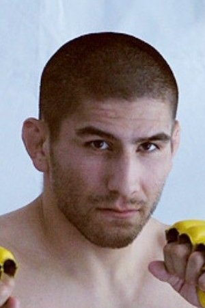 بازیگر Philip Perez  
