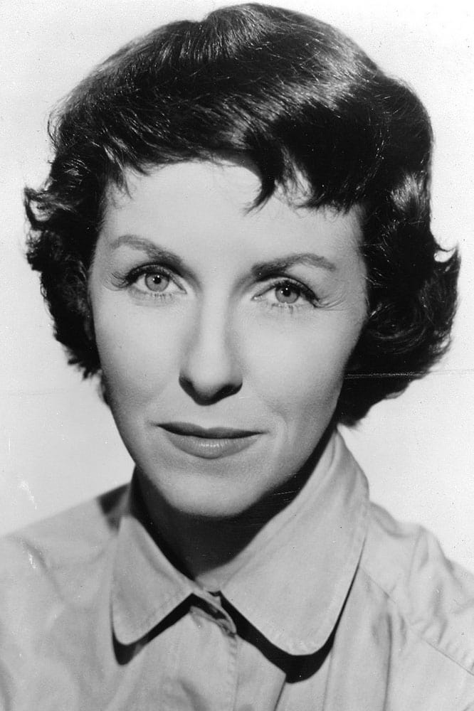 بازیگر Betsy Blair  