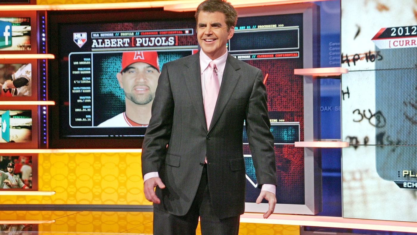 MLB Now|MLB Now