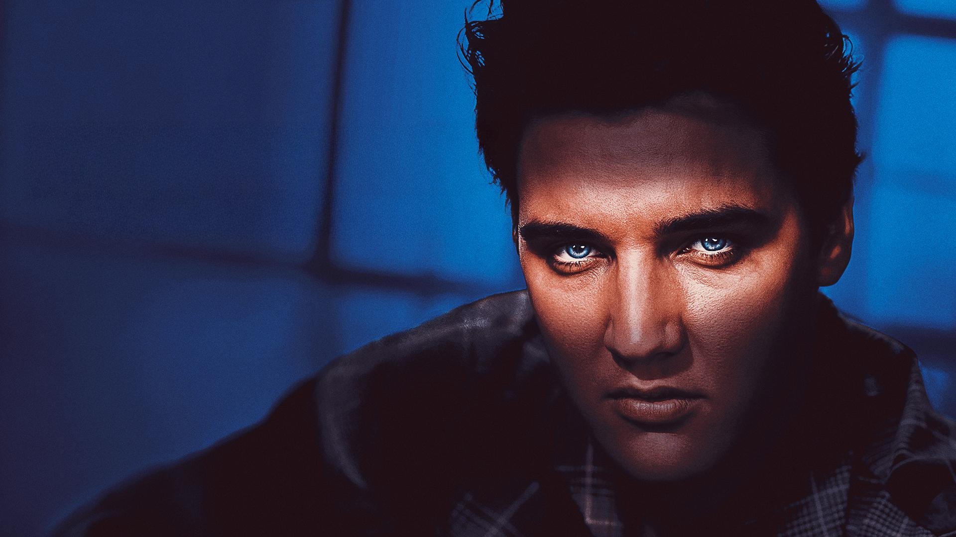 Elvis Presley: Shook Up|Elvis Presley: Shook Up