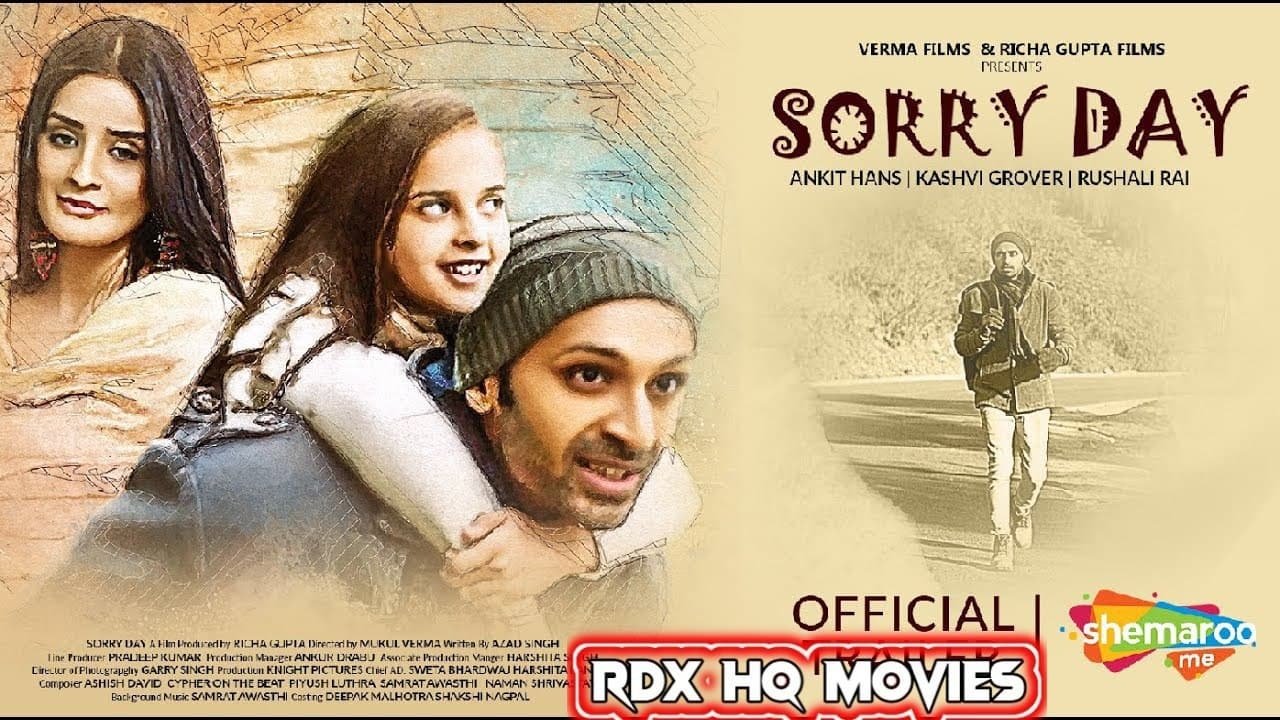 Sorry Day|Sorry Day