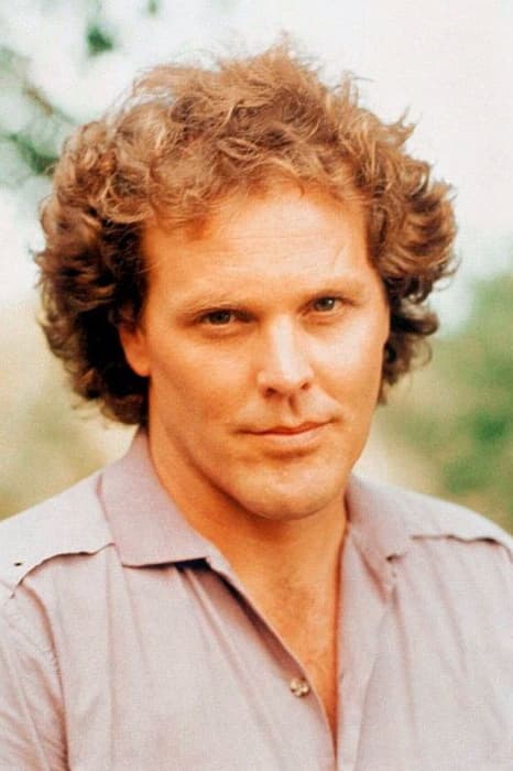 بازیگر Wings Hauser  